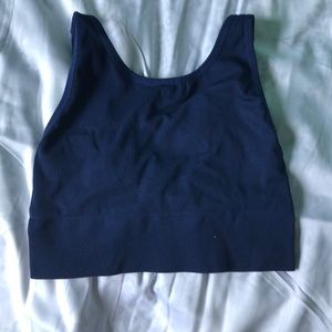Victoria’s secret sports bra